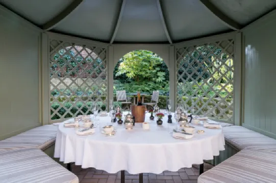 Old Parsonage Hotel Hotels in 