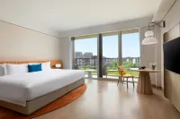 Club Med Urban Oasis Xianlin Nanjing Resort