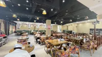 Holiday Inn Altay Golden Bridge
