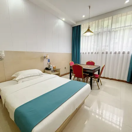 Minzu Hotel