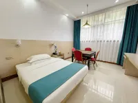 Minzu Hotel - Park Yeri