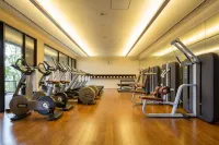 The Ritz-Carlton, Okinawa - Fitnessstudio