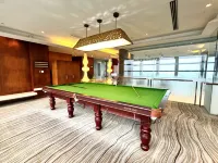 New Century Grand Hotel Tonglu