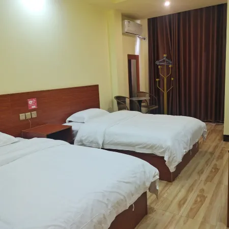 Daxin Xinxin Inn