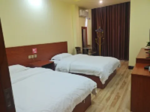 Daxin Xinxin Inn