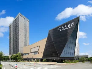 ​SKANHEM HOTEL (Guangzhou Panyu Chimelong Wanda Plaza)​