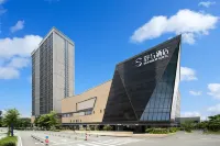 ​SKANHEM HOTEL (Guangzhou Panyu Chimelong Wanda Plaza)​