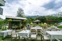 Qingshui Lake Farmhouse