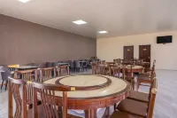 如家旗下華驛飯店（御道口草原風景區店）