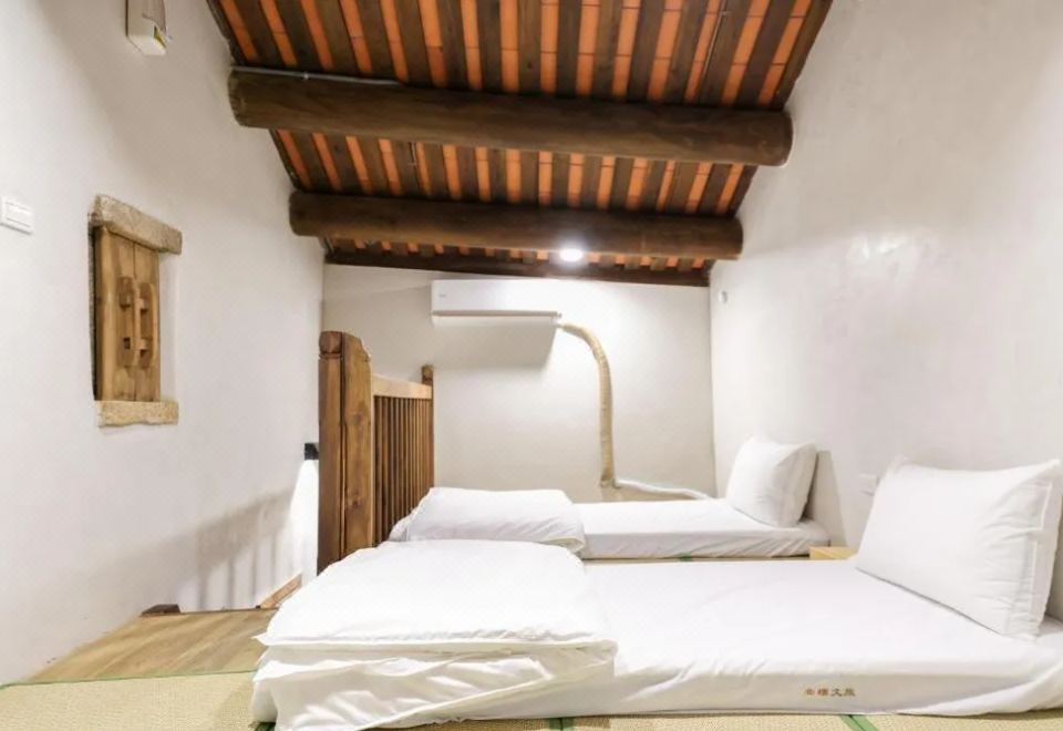 First Floor Inn Kinmen의 조식 공간 이미지