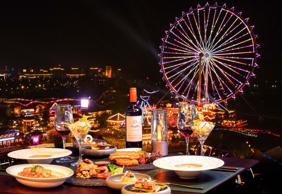 LN 가든 부티크 호텔