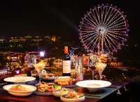 LN Garden Boutique, Shunde Guangdong