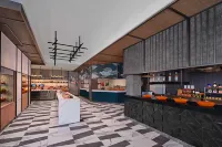 Sheraton Jakarta Soekarno Hatta Airport - Frühstück