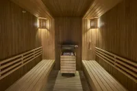 Radisson Hotel Plovdiv - spa