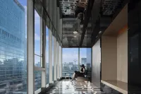 ISEYA Serviced Apartment (Chengdu Taikoo Li Flagship)