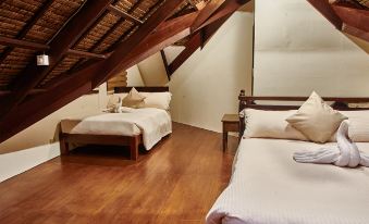 The Zen Villas Resort