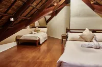 The Zen Villas Resort