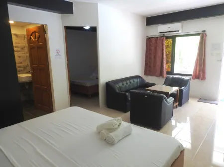 Jalyn's Resort Sabang