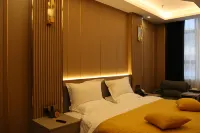 Zhaosu yunge hotel