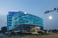Days Inn By Wyndham(Linyi Qiyang International Airport） Hotels in Linyi
