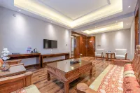 Sky Line Hotel Hotel a Zoige