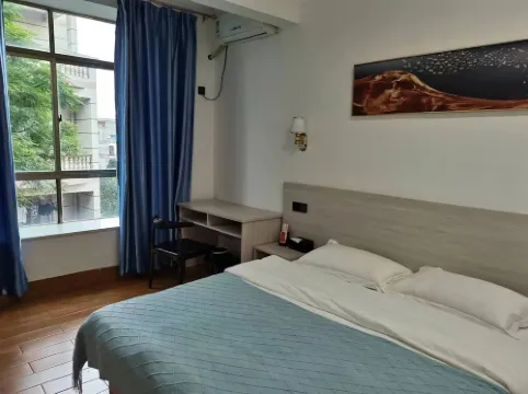 Guosen Guesthouse
