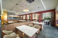Fujiliya Hotel Kashgar Ancient City People's Square Branch - Desayuno