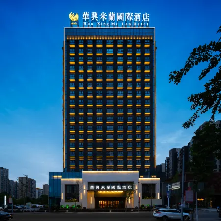 MiLan Hotel
