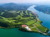 Shan Cheng Shui du hotel Hotels in Yidu
