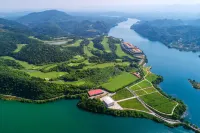 Shan Cheng Shui du hotel Các khách sạn ở Nghi Đô
