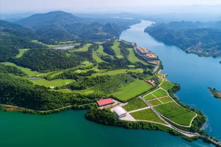 Shan Cheng Shui du hotel