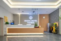 Huayu Hotel (Huimin Street Branch of Xi'an Zhonglou Subway Station)
