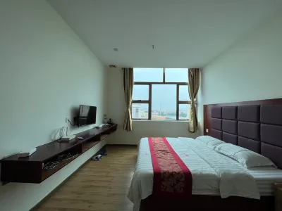 Zhongshan Wenhua Apartment Hotels near Golden Dream Bay