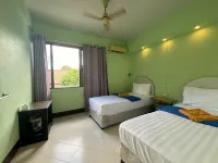 Bella Bella House