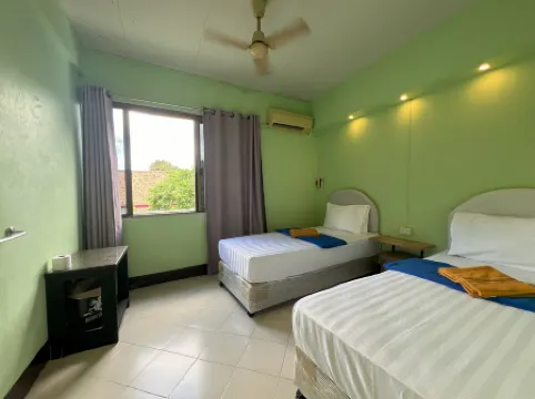 貝拉貝拉別墅飯店