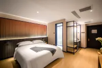 Yanji ShiZi Hotel
