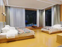 Nuoyangcang Homestay Hoteles en Diebu