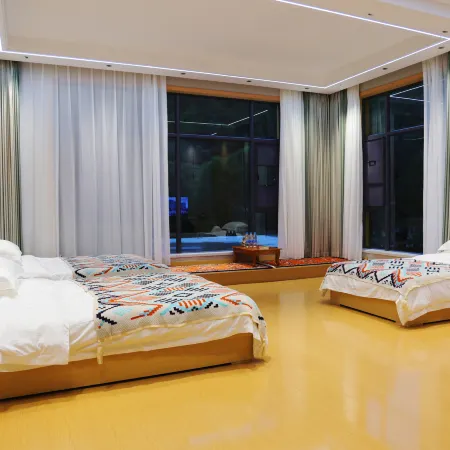 Nuoyangcang Homestay