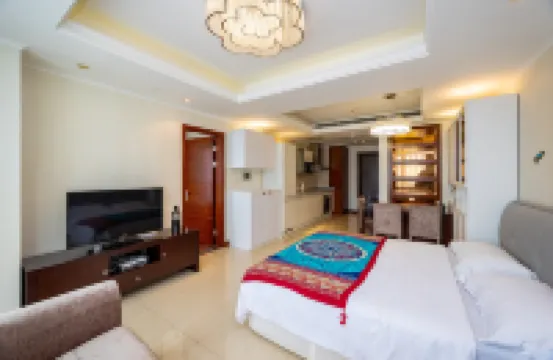 青島致遠酒店（五四廣場萬象城店）