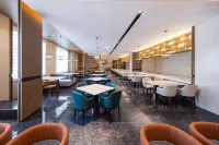 Atour Hotel Yingbin Avenue Kashi Kona Sheher International Airport - breakfast