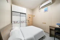 qingzhu·Duoke Lai Apartment (Wuning Road Subway Station Branch)