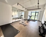Phoenix Hotel Yuesen - Gym