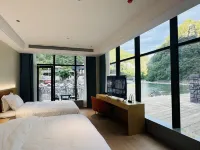 Shi Bingyun Xi River Intelligent Hotel Hotels in Shibing