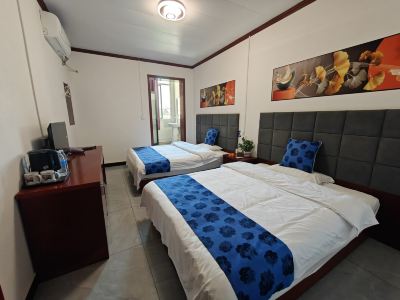 Xidu Homestay