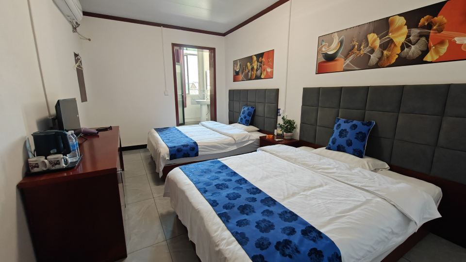 Xidu Homestay