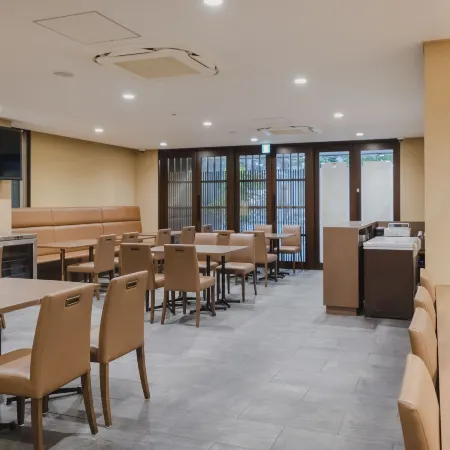 Hop Inn Kyoto Shijo Omiya
