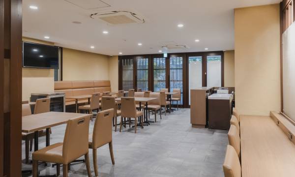 Hop Inn Kyoto Shijo Omiya