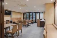 Hop Inn Kyoto Shijo Omiya - breakfast