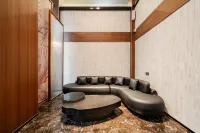 Jiuzhaigou Jingyue Holiday Hotel - Servicios de Traslado