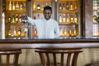 Cape Weligama - Relais and Chateaux - 5-Star